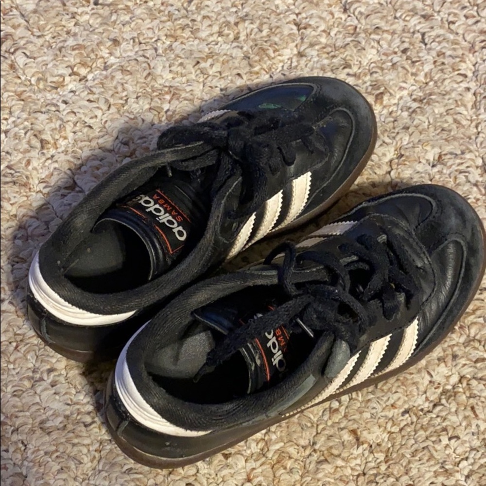 Boys Adidas Sneakers